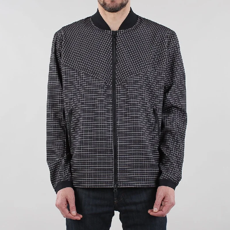 Instant Savings Nike Sportswear Tech Pack Grid Jacket