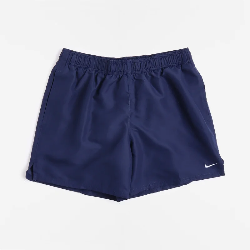 Exclusive Preview Nike Swim Core Solid 5" Shorts