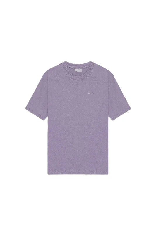 Exclusive Savings NN.07 3209 Adam EMB T-Shirt Lavender