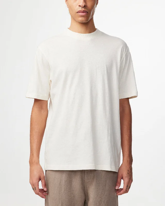 Take Advantage NN07 3266 Adam SS Tee Oat