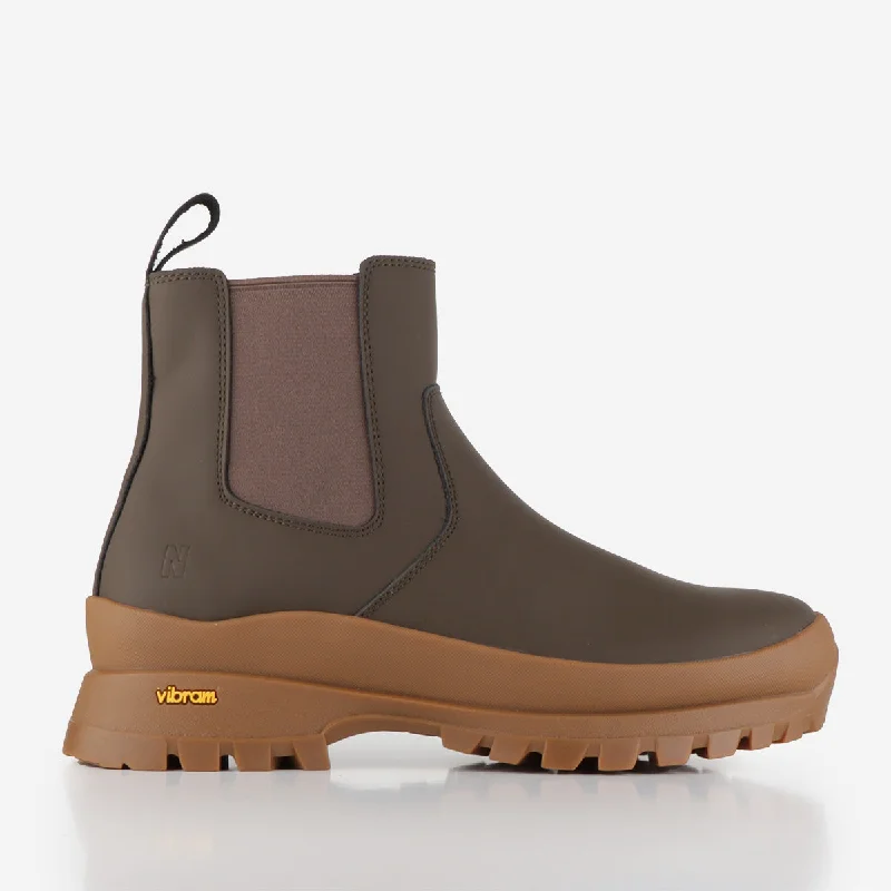 Exclusive Preview Norse Projects Chelsea Boot