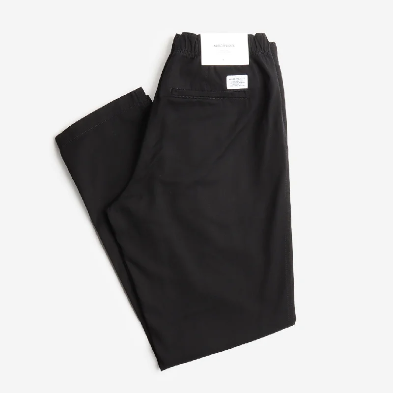 Markdown Sale Norse Projects Ezra Light Stretch Pant
