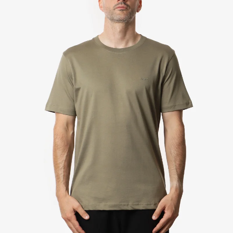Discount Deals Norse Projects Johannes Logo T-Shirt