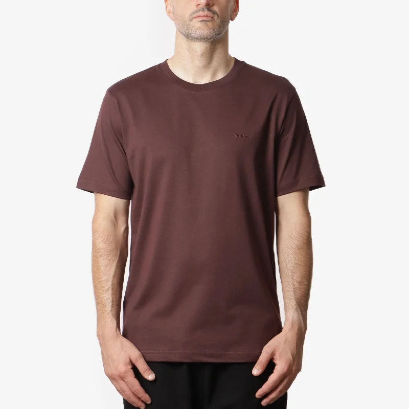 Early Access Norse Projects Johannes Logo T-Shirt