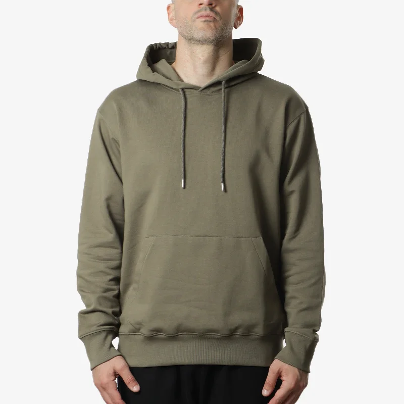 Savings Spectacular Norse Projects Norse Standard Hoodie