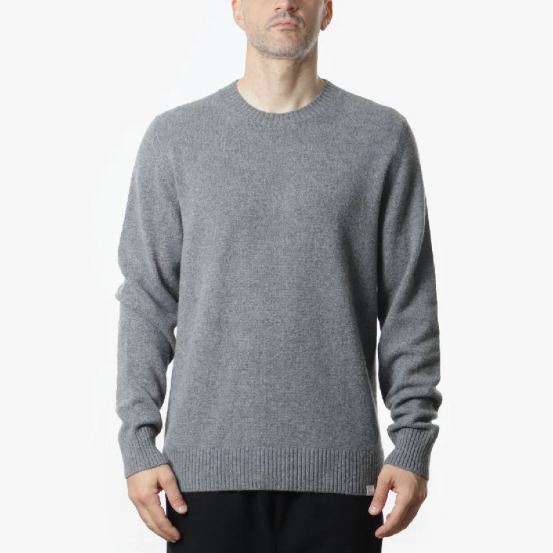 Deal Mania Norse Projects Norse Standard Merino Lambswool Sweater