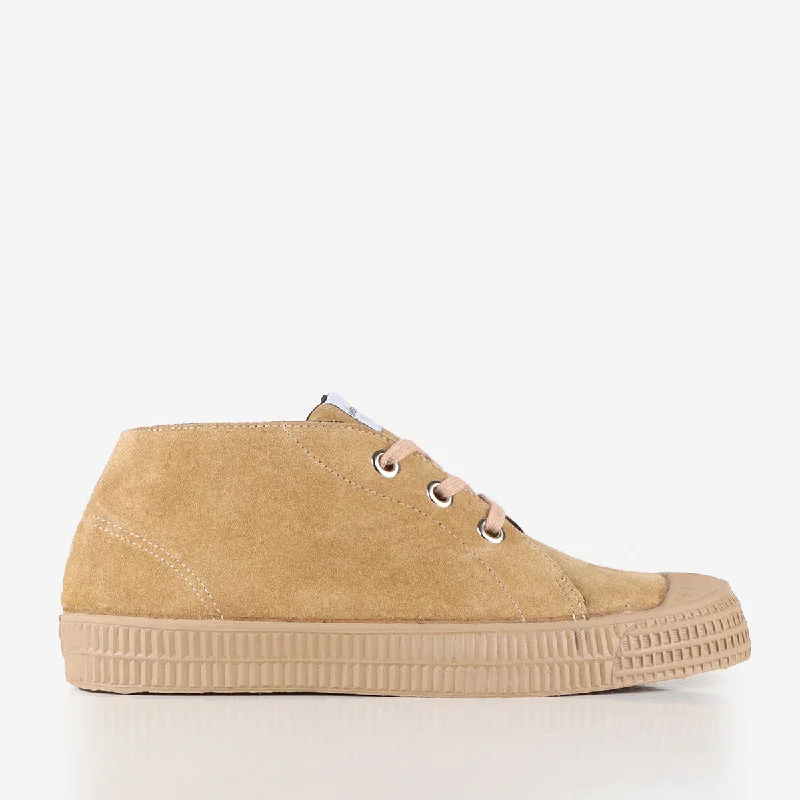 Weekend Deals to Make You Happy Novesta Star Chukka Shoes