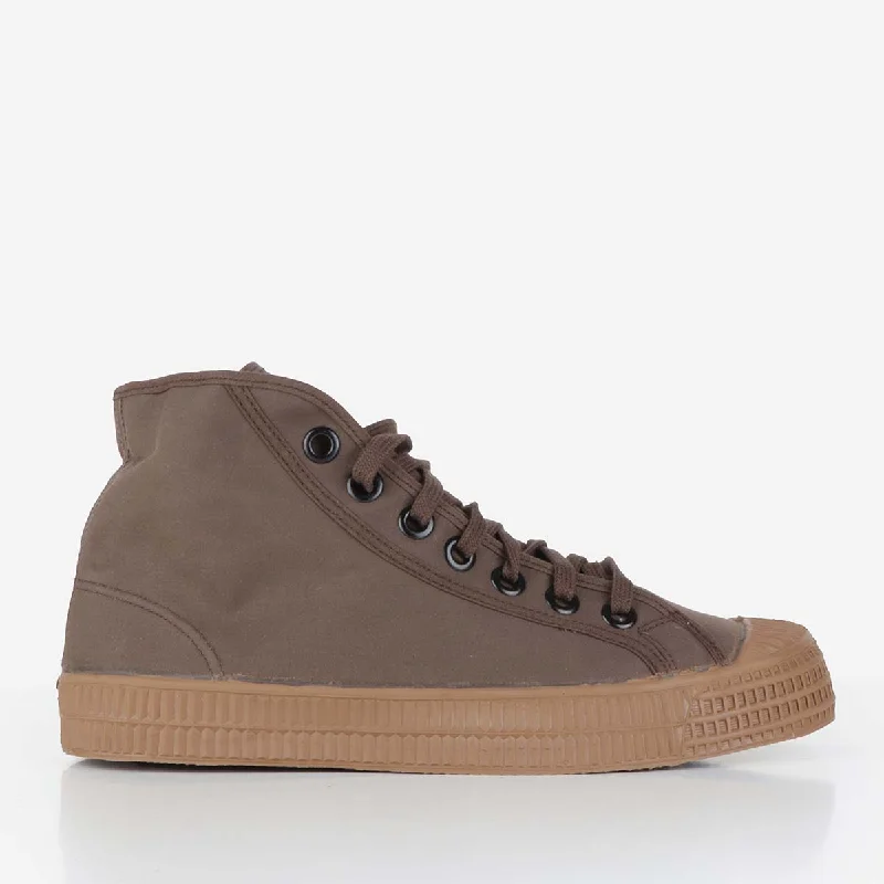Closeout Sale Novesta Star Dribble Wax Cotton Shoes