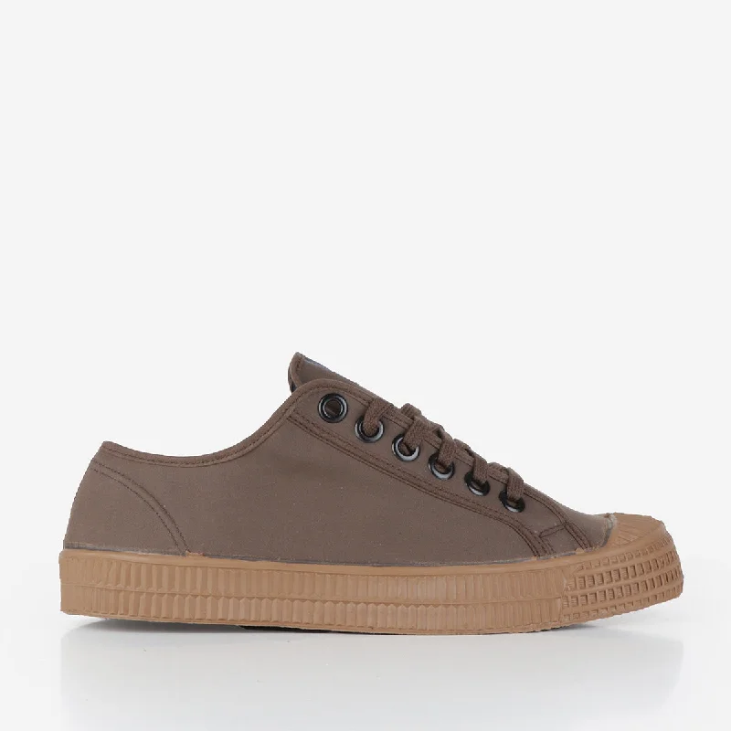 Bargain Bin Novesta Star Master Wax Cotton Shoes
