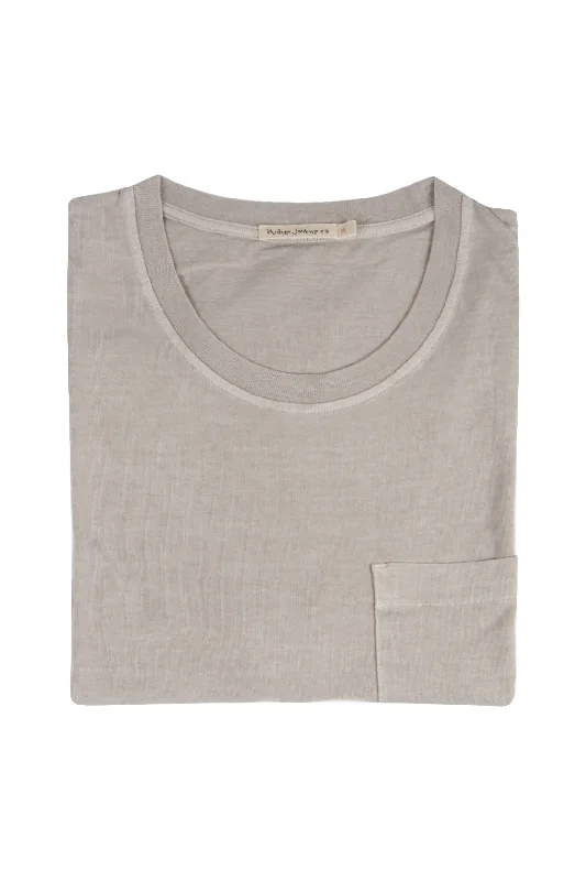 Early Access Nudie Jeans Roy One Pocket Tee