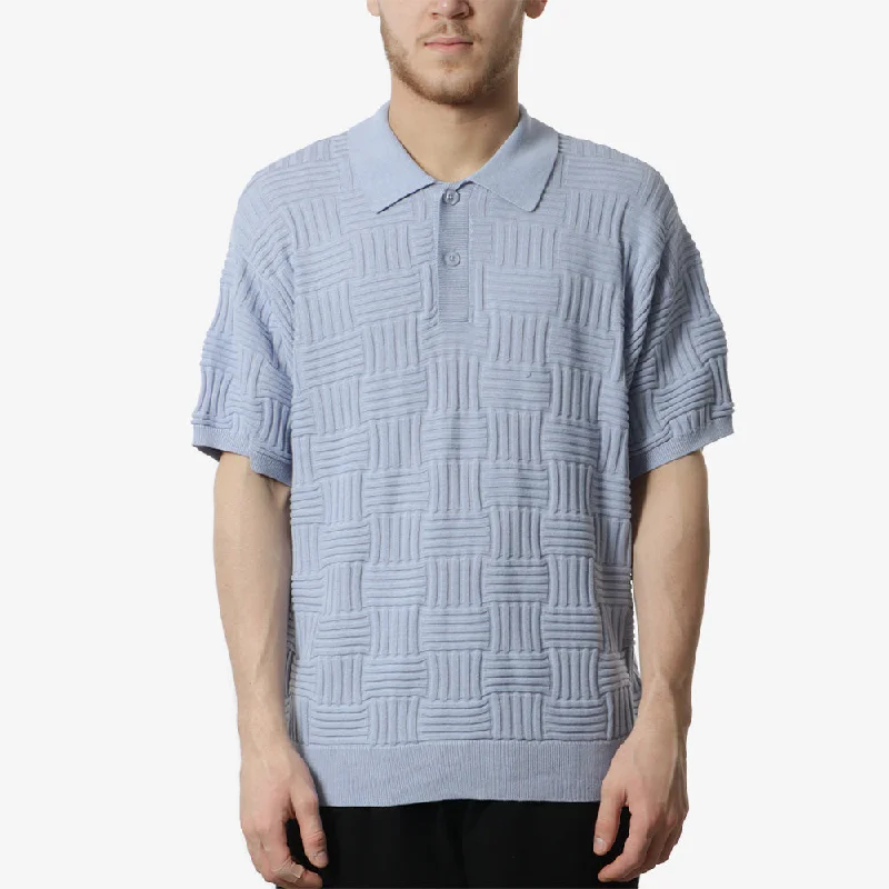 Bargain Prices OBEY Alfred Polo Sweater