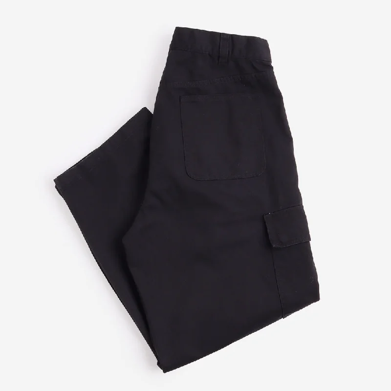 Time-Limited Offer OBEY Bigwig Baggy Twill Cargo Pant