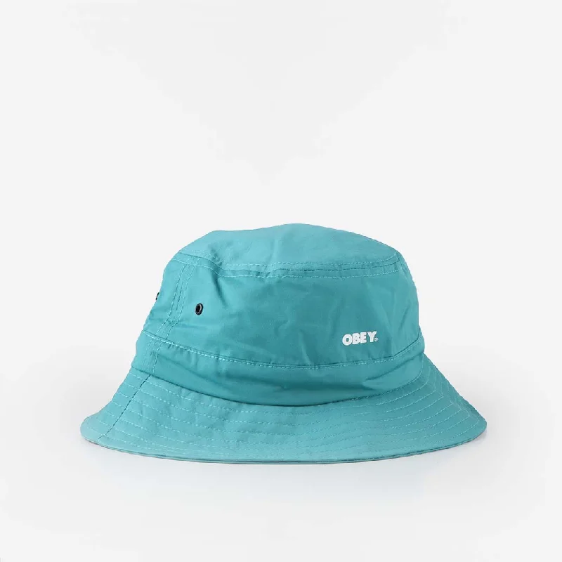 Steals and Deals OBEY Bold Century Bucket Hat