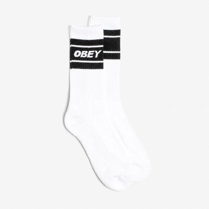 Weekend Bargains Galore OBEY Cooper II Socks