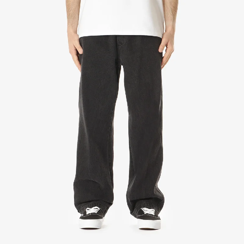 Weekend Discounts to Savor OBEY Easy Denim Pant