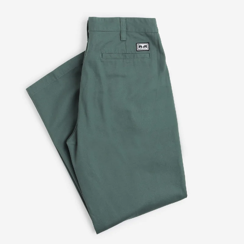Weekend Specials to Enjoy OBEY Estate Pant