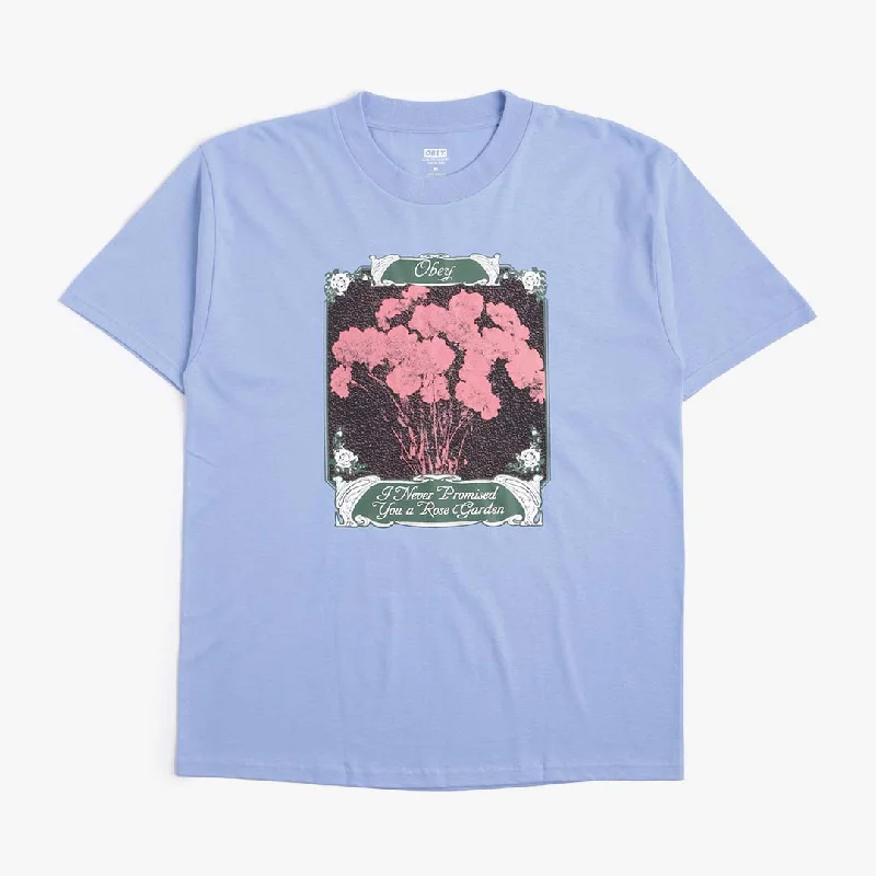 Price Meltdown OBEY Rose Garden T-Shirt