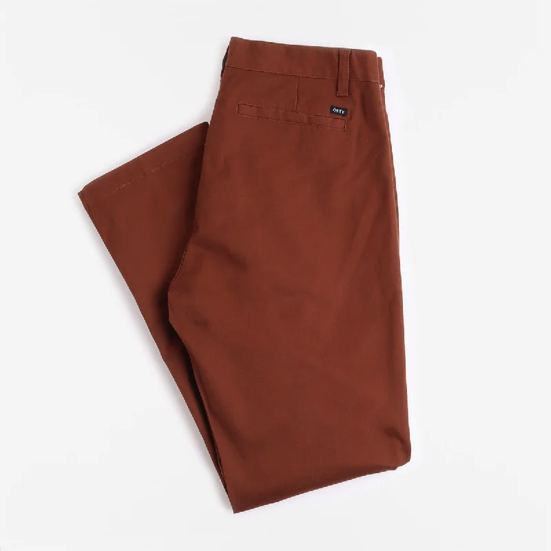 Unbeatable Prices OBEY Straggler Pant