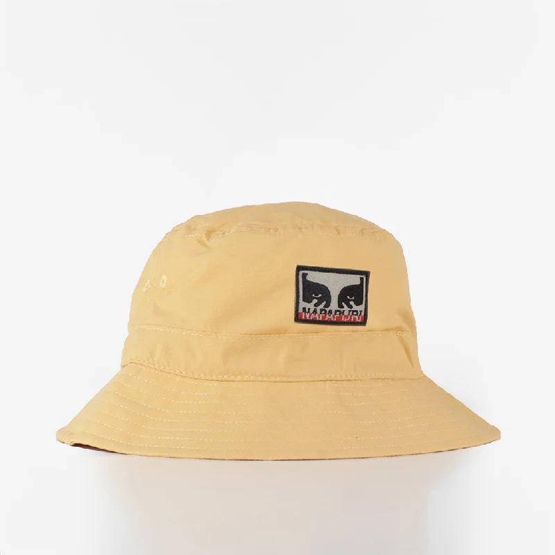 Super Sale OBEY x Napapijri Bucket Hat