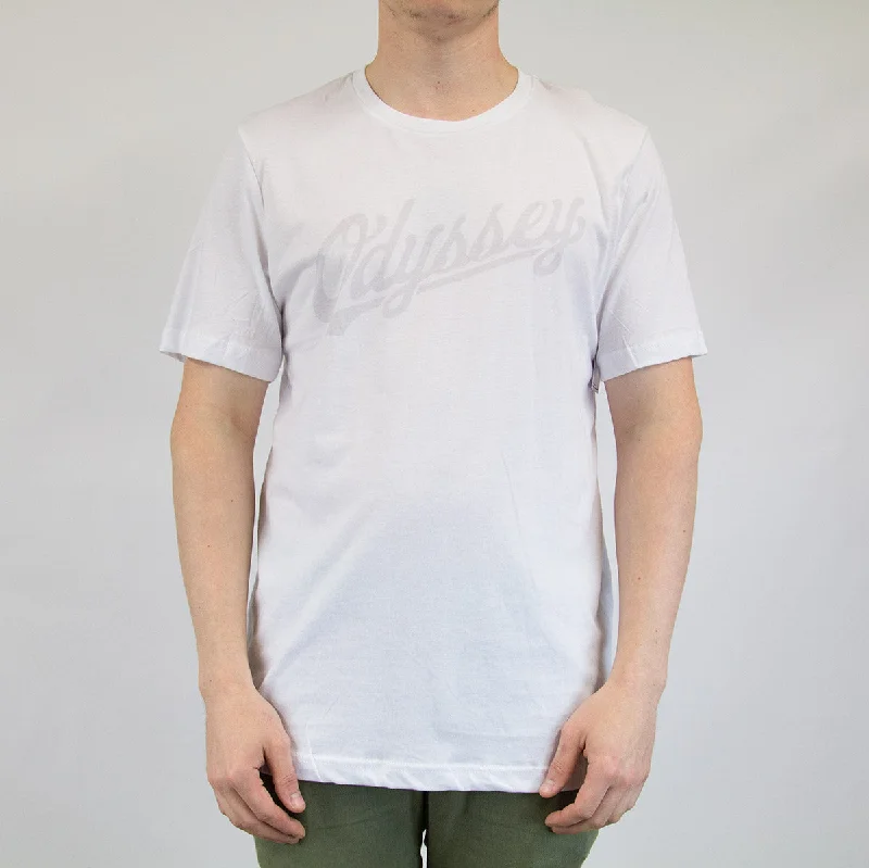 Mega Sale Odyssey Slugger Tee