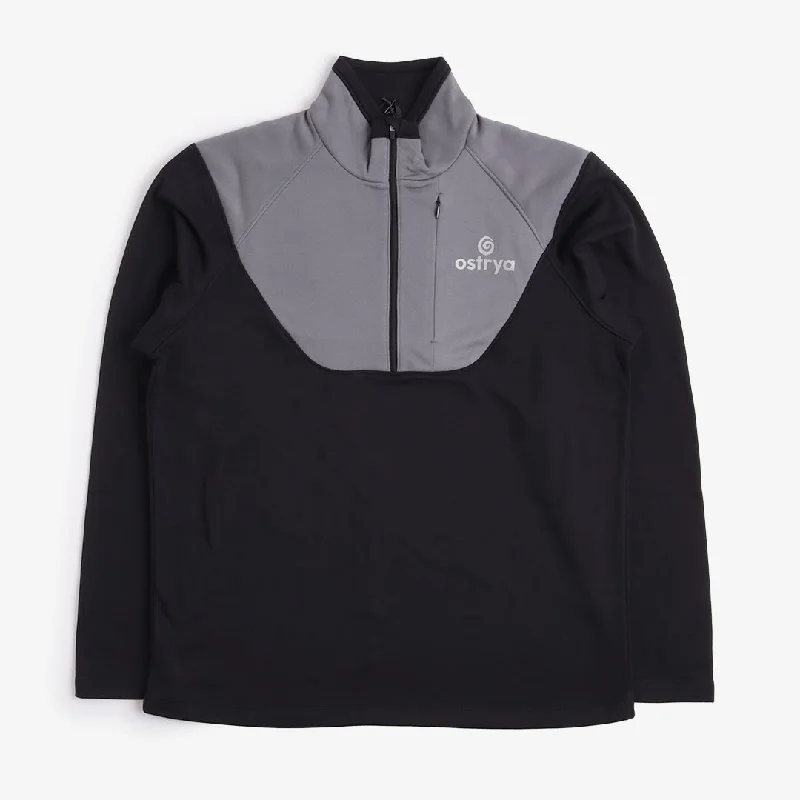Super Deal Ostrya Rove Half Zip Tech Fleece