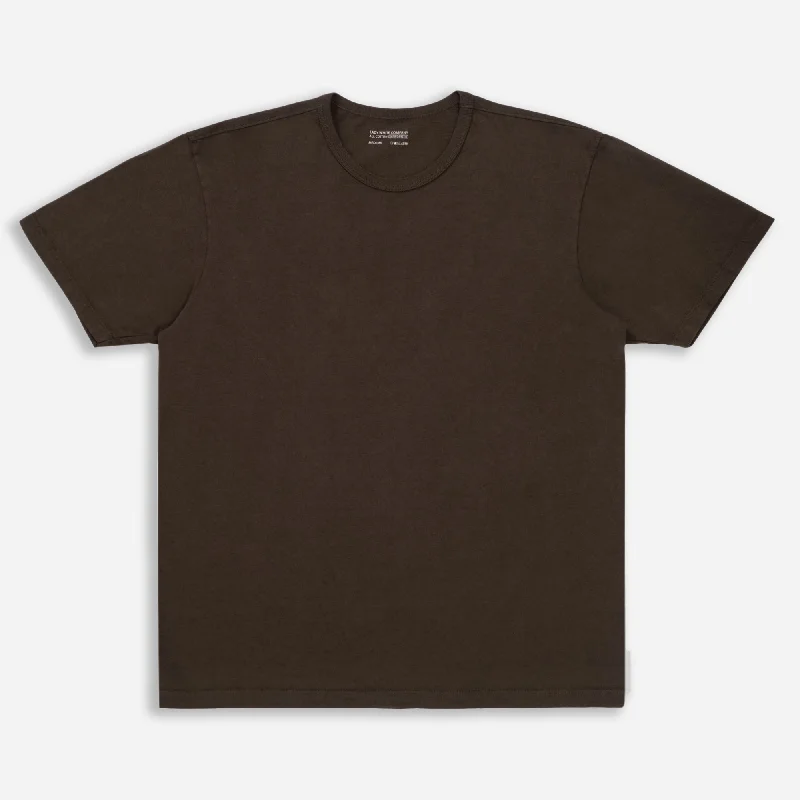Must-Have Deals OUR T-SHIRT - BLACK OLIVE