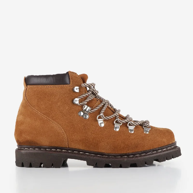 Weekend Shopping Made Better Paraboot Avoriaz Boots