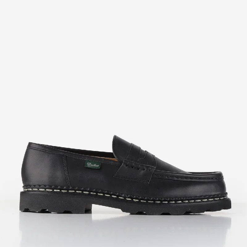 The Best Prices Paraboot Reims Shoes