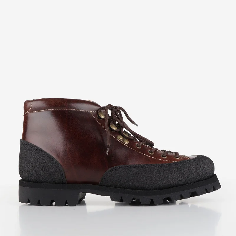 Weekend Deals That Dazzle Paraboot Yosemite Boots