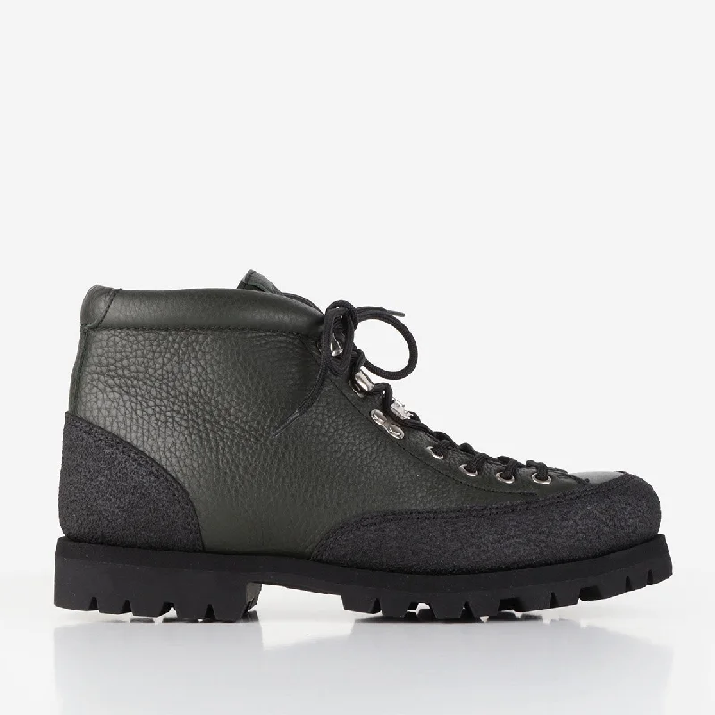 Today’s Deal Paraboot Yosemite Boots