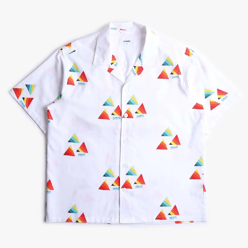 Weekend Savings Fiesta Parlez Antilles Shirt