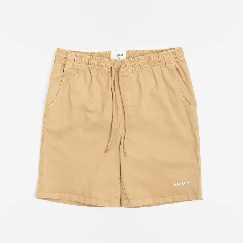 Online Deal Parlez Blakey Shorts