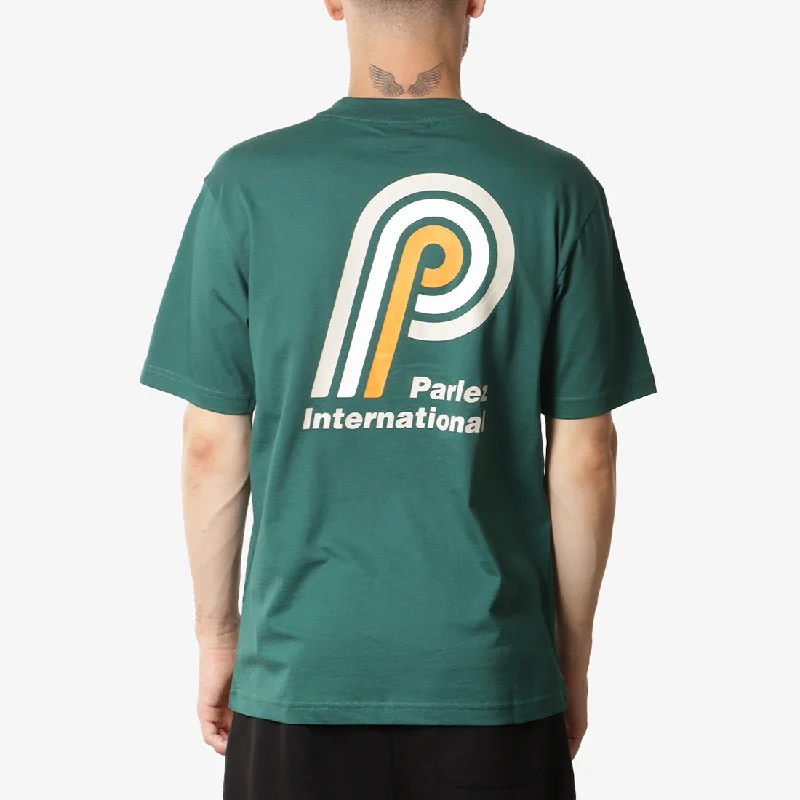 Weekend Discounts to Grab Parlez Dabney T-Shirt