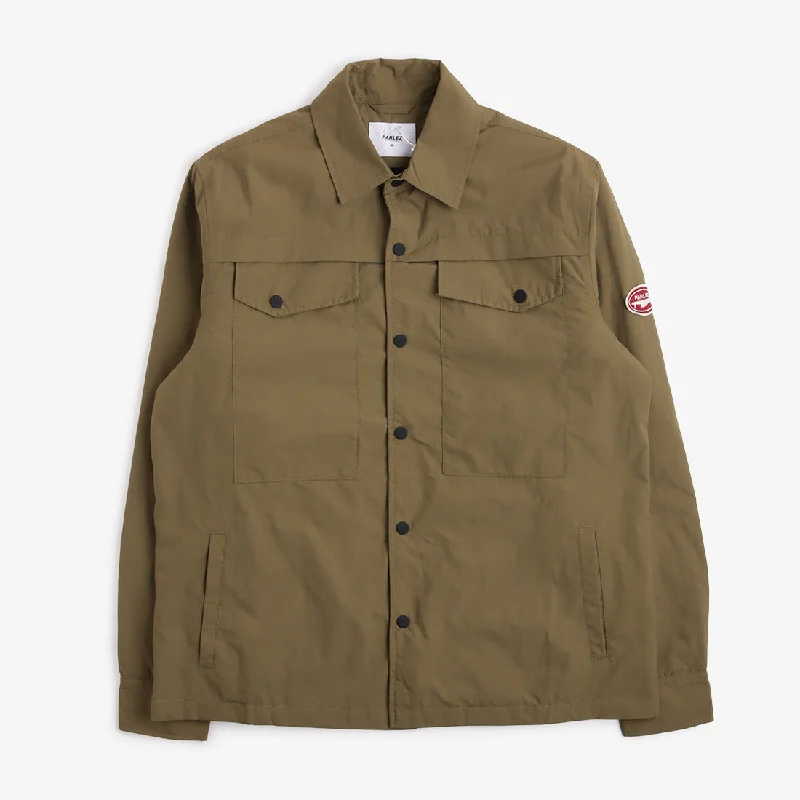 Exclusive Weekend Offers Inside Parlez Frame Shirt