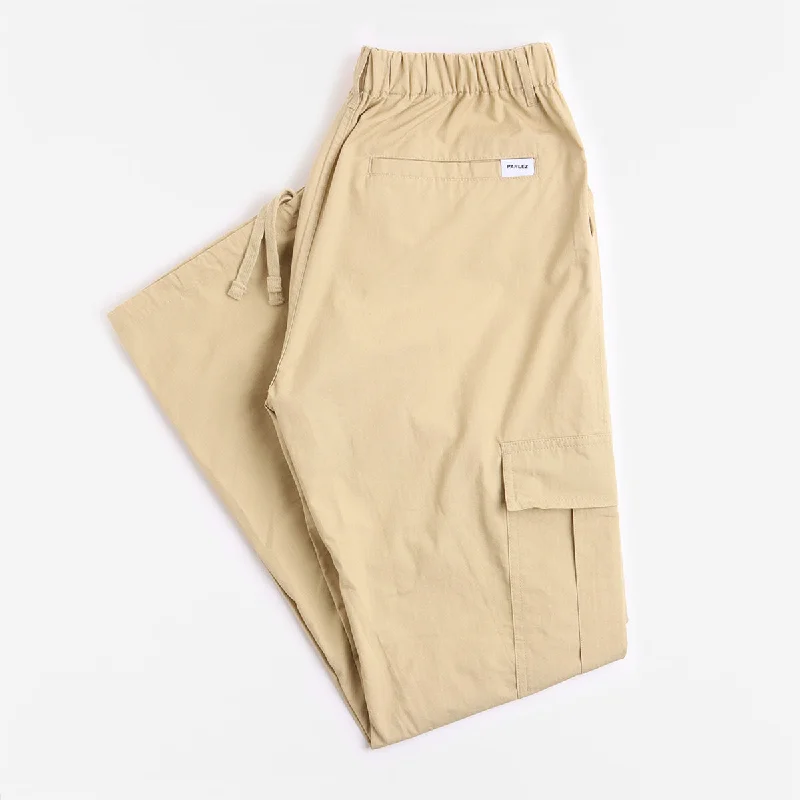 Reduced Prices Parlez Gilbert Ripstop Cargo Pant