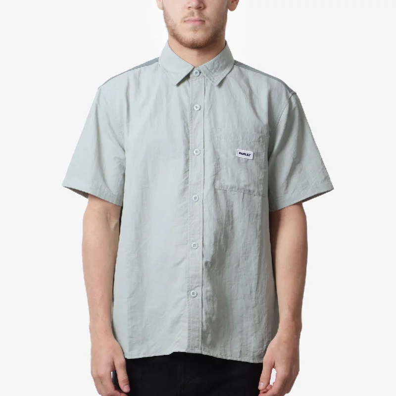 Don't Miss Parlez Sparrow Shirt