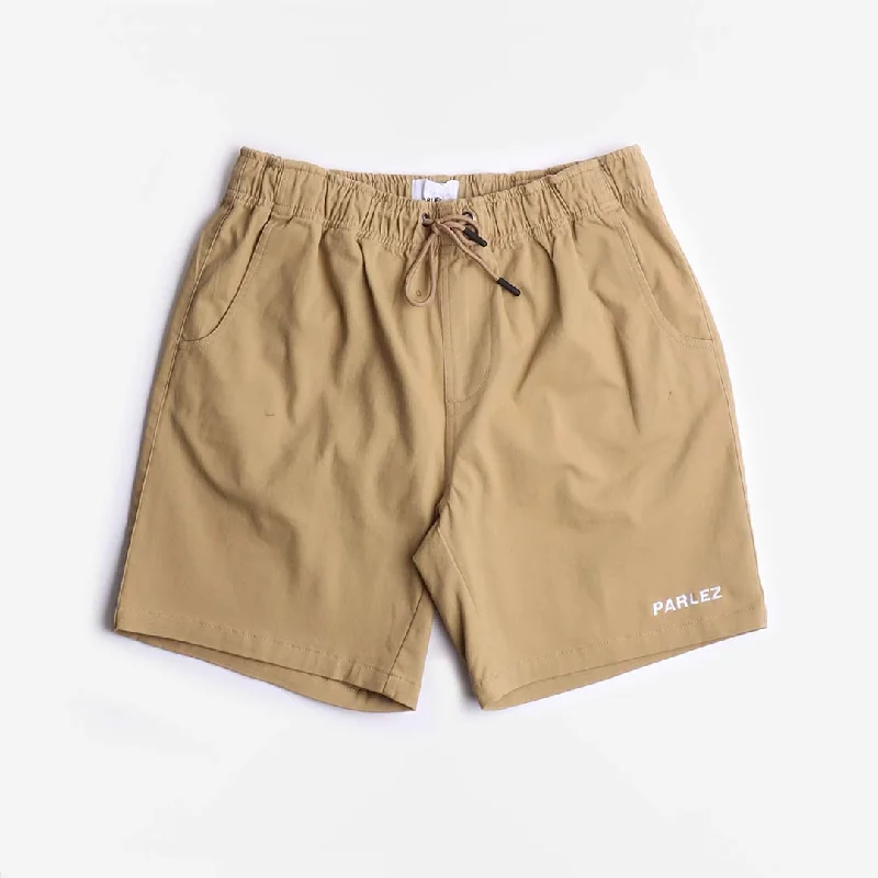 Discount Days Parlez Vandra Shorts