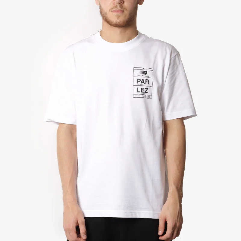 Weekend Deals That Please Parlez Vinton T-Shirt