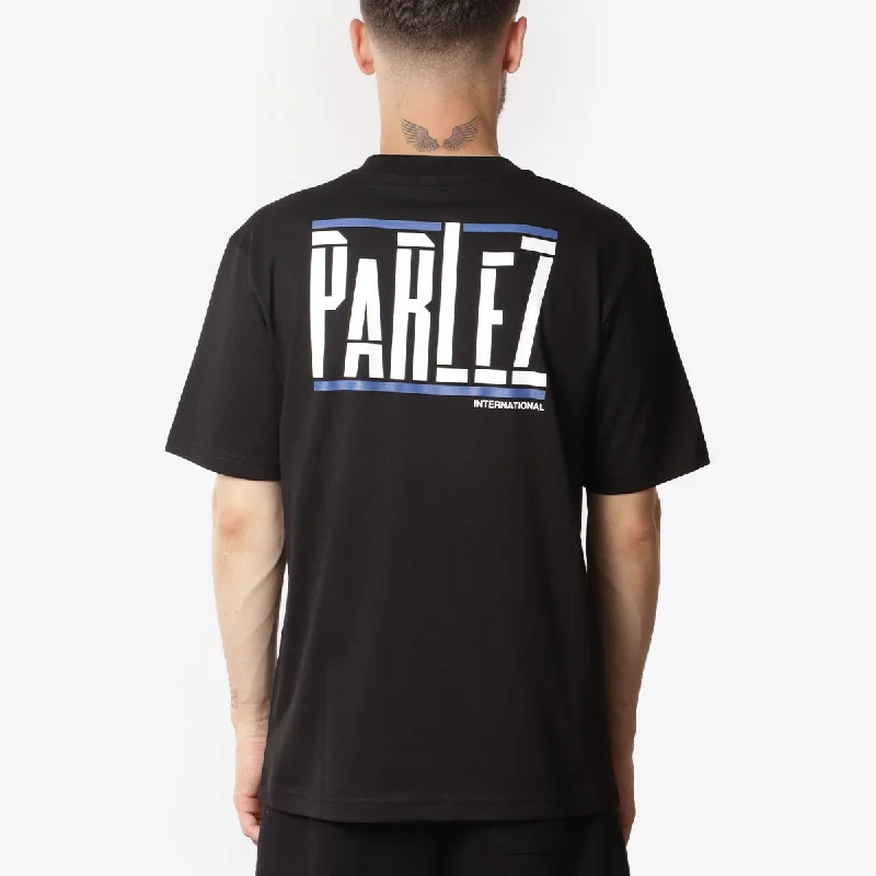 Weekend Specials to Delight Parlez Waller T-Shirt