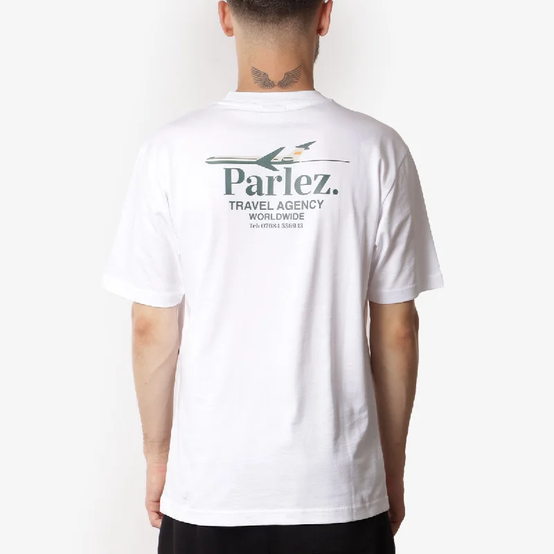 Weekend Specials to Love Parlez Worldwide T-Shirt