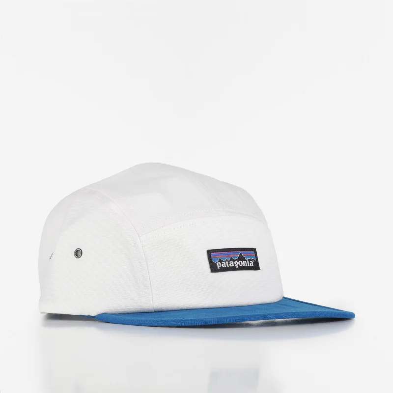 Weekend Offers That Sizzle Patagonia Maclure 5 Panel Cap
