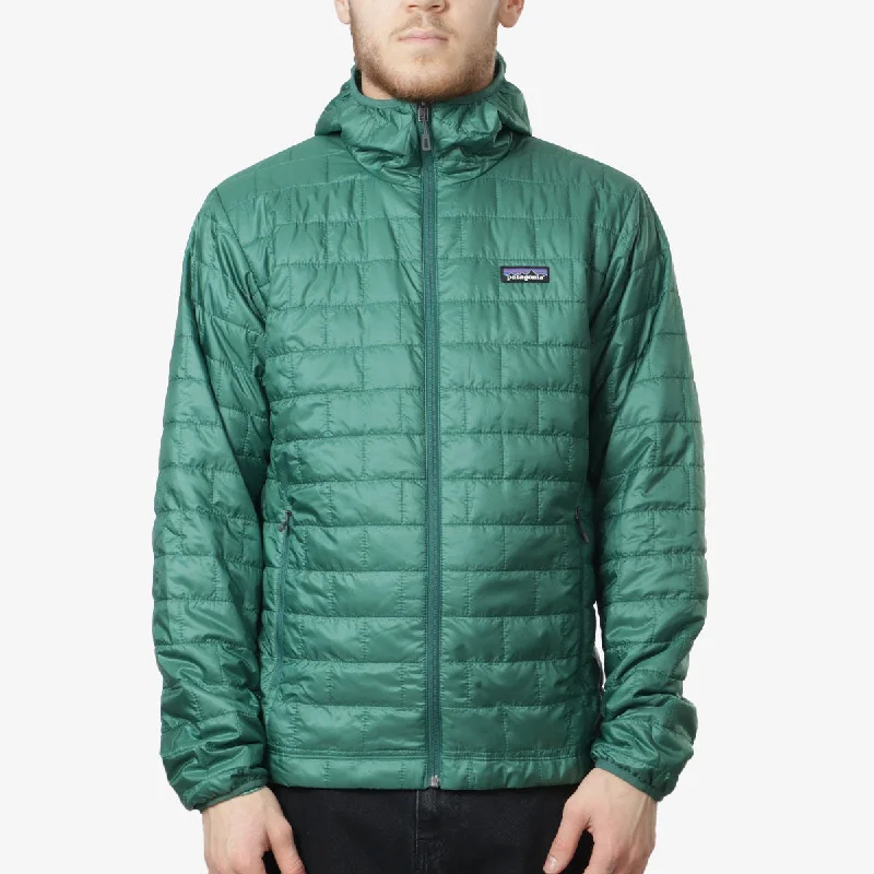 Markdowns Patagonia Nano Puff Hoodie