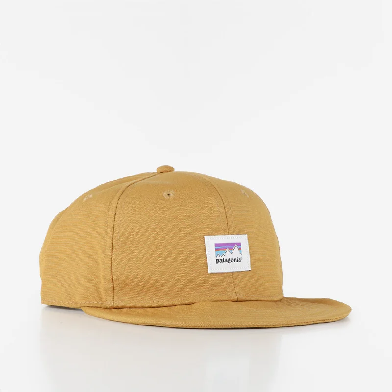 Stock Clearance Patagonia Scrap Everyday Cap