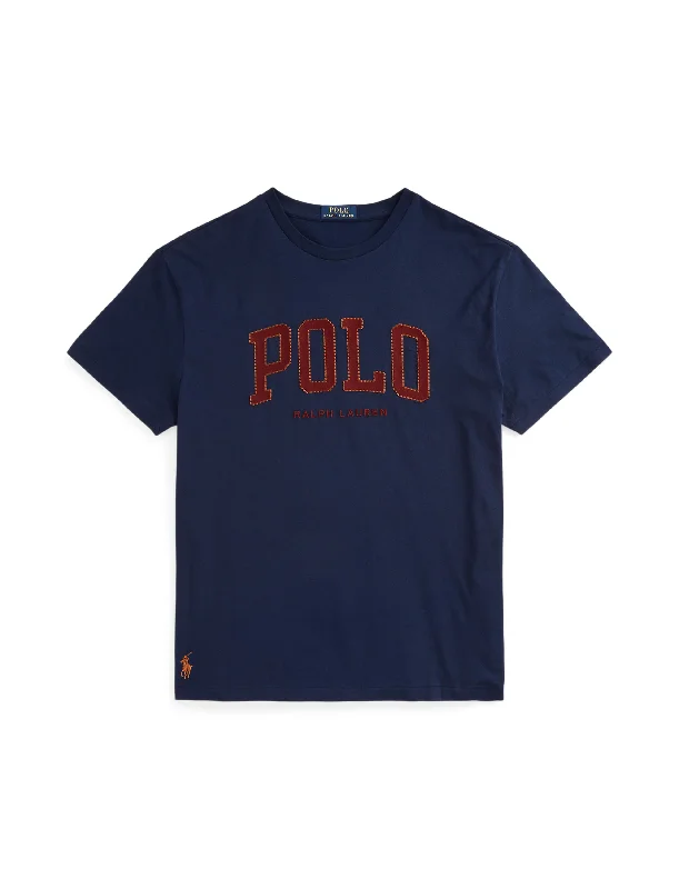 Exclusive Online Offer Polo Ralph Lauren SS Tee Cruise Navy