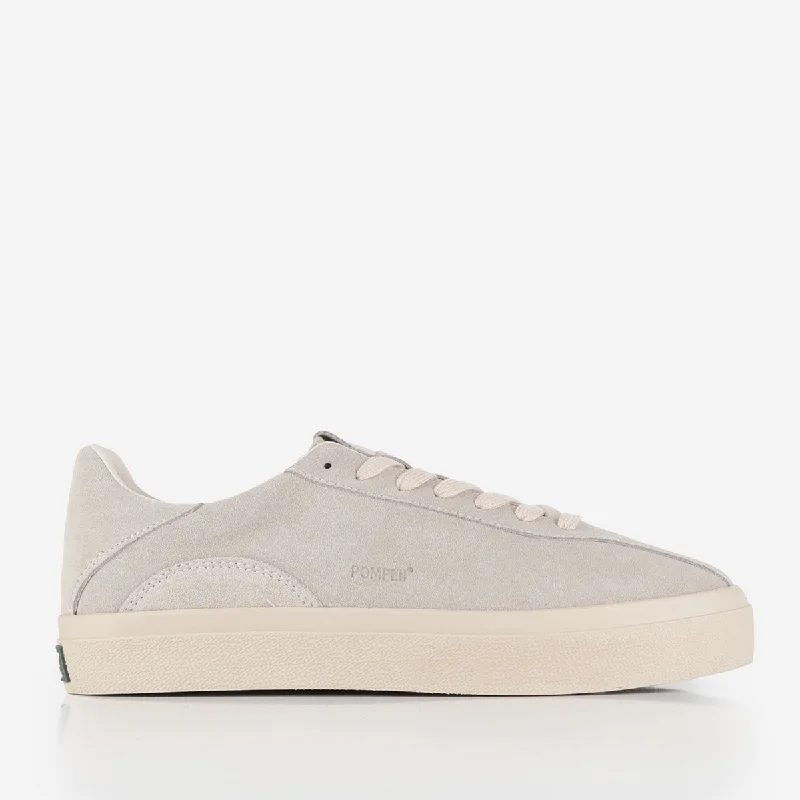 Act Fast Pompeii Dart Suede Hydro Shoes