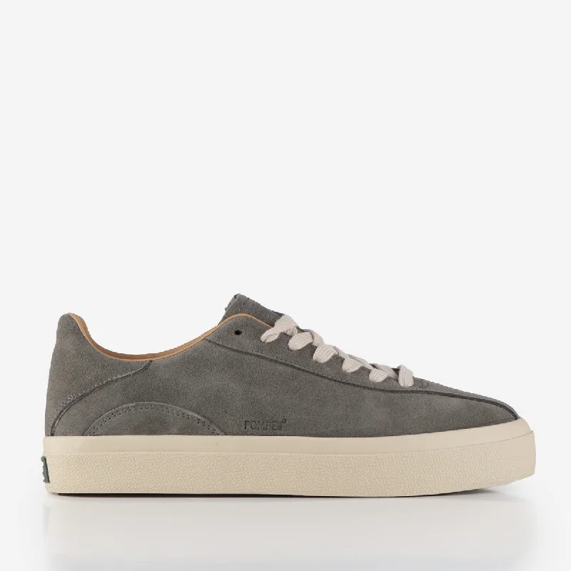 Early Bird Pompeii Dart Suede Hydro Shoes