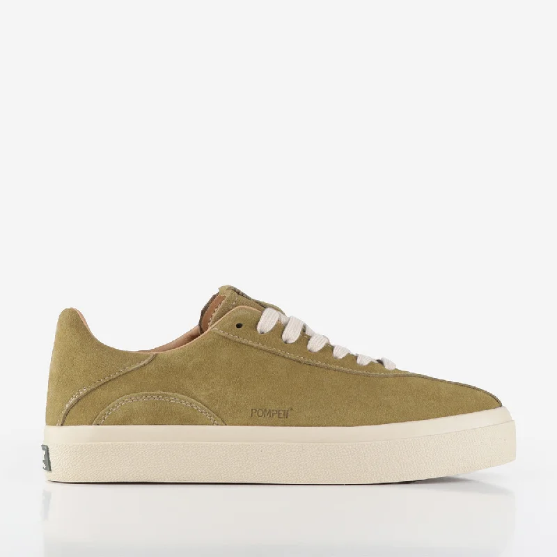 Exclusive Deal Pompeii Dart Suede Hydro Shoes