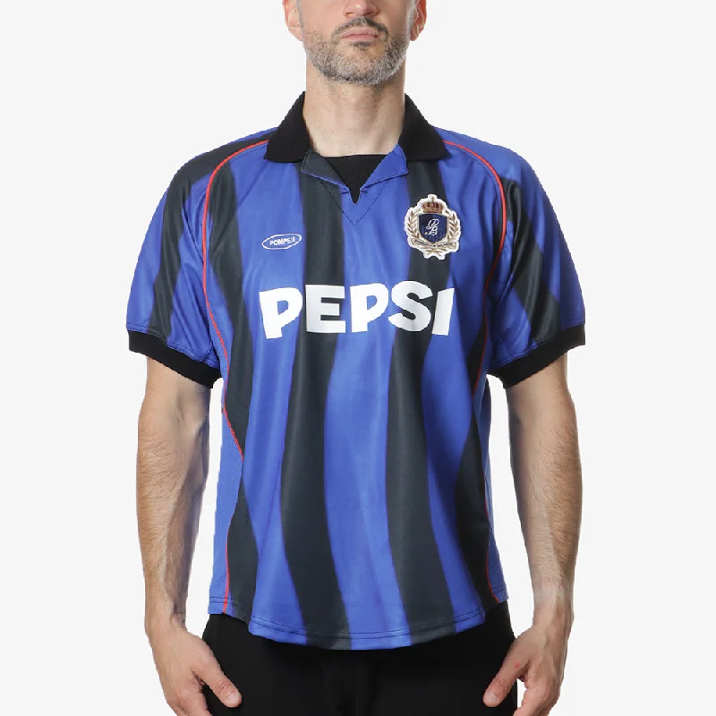 Weekend Deals to Make You Happy Pompeii Pre-Season Football Shirt