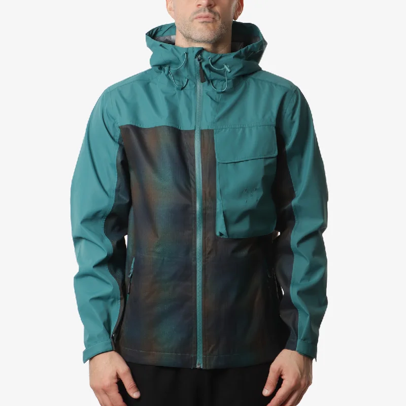 Closeout Pop Trading Company Big Pocket Hooded Jacket