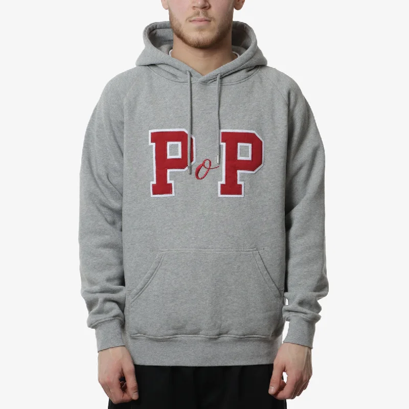 Super Deal Pop Trading Company College P Hoodie
